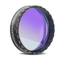 Baader Neodymium Moon & Skyglow Filter with IR Cut - Round Mounted - FMS-