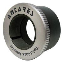 Antares Twist-Lock Eyepiece Adapter - 2" to 1.25" - MDATL