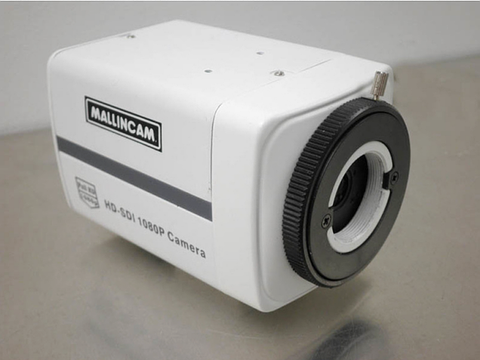 MallinCam SDI HD Color Camera Package - MAL-SDI-KIT