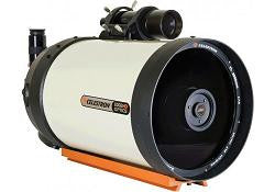 Ensemble tube optique Celestron EdgeHD 800 - Queue d'aronde CGE - 91030-XLT