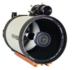 Ensemble tube optique Celestron EdgeHD 11 - 91050-XLT