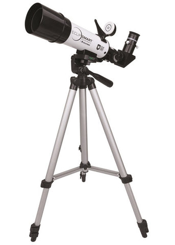 Celestron EclipSmart 50 Solar Telescope with Backpack - 22060