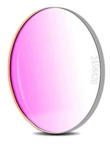 Baader Clear Focusing Filter - 50.8mm Round Unmounted - FC-RD50