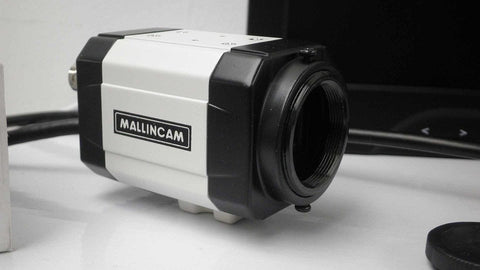 MallinCam Micro Camera Kit, Includes Accessories - MICRO-