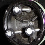 Bob's Knobs Meade 8" (20 mm) secondaire Schmidt-Newtonien - MSN8sec