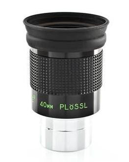 Oculaire Plossl Tele Vue 40 mm - 1,25" - EPL-40.0