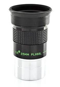 Tele Vue 25mm Plossl Eyepiece - 1.25" - EAP-25.0