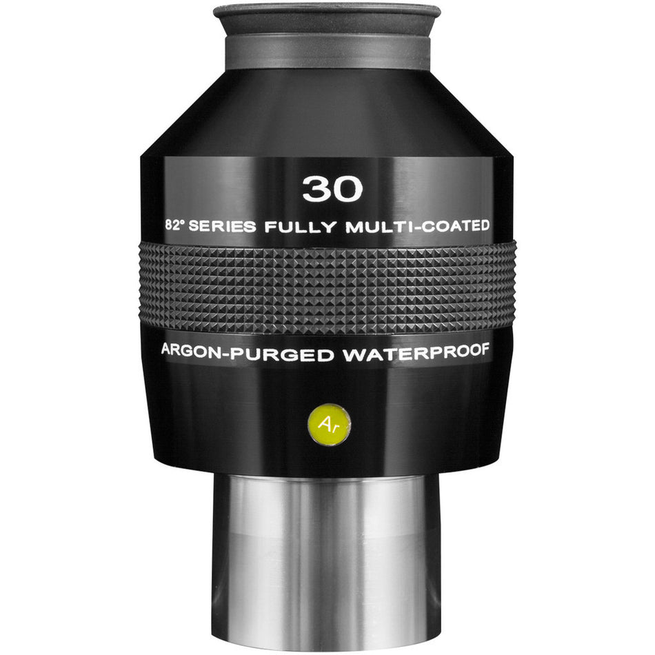 Explore Scientific 30mm 82 Degree Series Waterproof Telescope Eyepiece - 2" - EPWP8230-01
