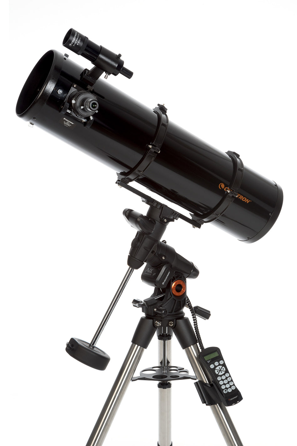 Celestron Advanced VX 8" Newtonian Telescope - 32062
