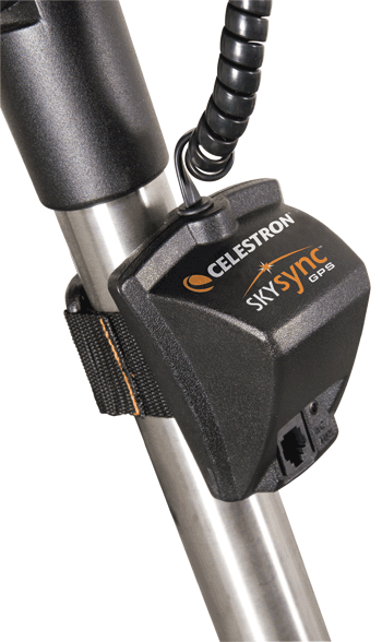 Celestron SkySync GPS Accessory - 93969