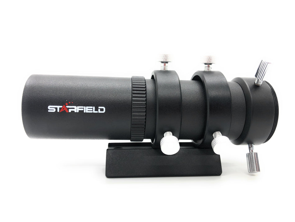StarField 30 mm f/4 Guidescope with Rings - SFG-30