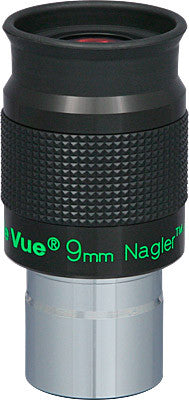 Tele Vue 9mm Nagler Type 6 Eyepiece - 1.25" - EN6-09.0