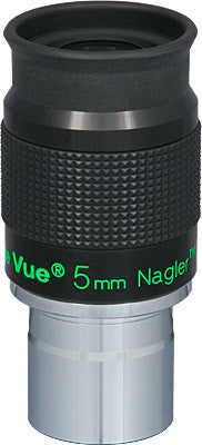 Tele Vue 5mm Nagler Type 6 Eyepiece - 1.25" - EN6-05.0