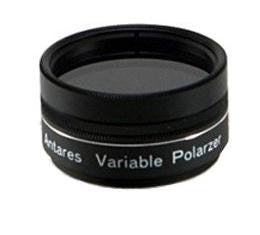 Antares Variable Polarizing Filter - 1.25" - FXP