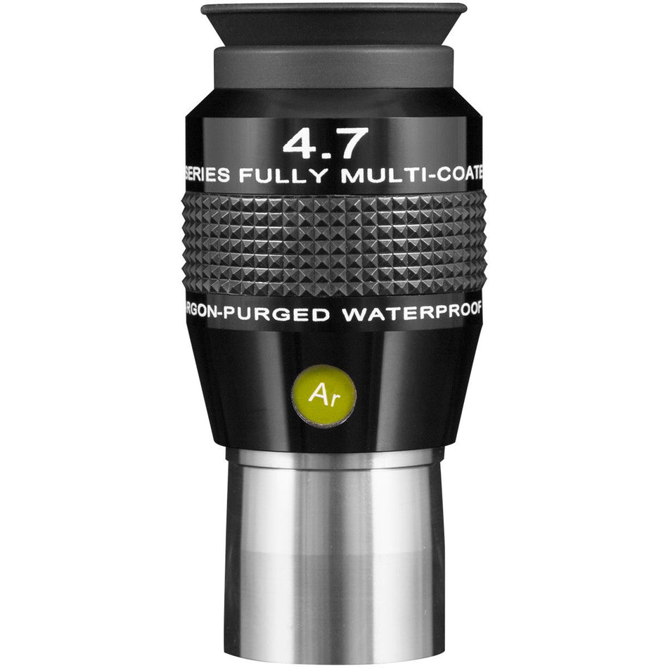 Explore Scientific 4.7mm 82 Degree Series Waterproof Telescope Eyepiece - 1.25" - EPWP8247-01