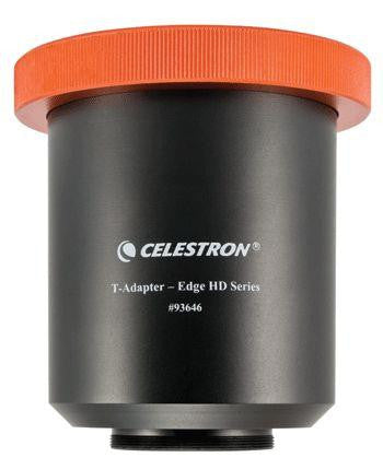 Celestron T-Adapter for 9.25"/11"/14" EdgeHD - 93646