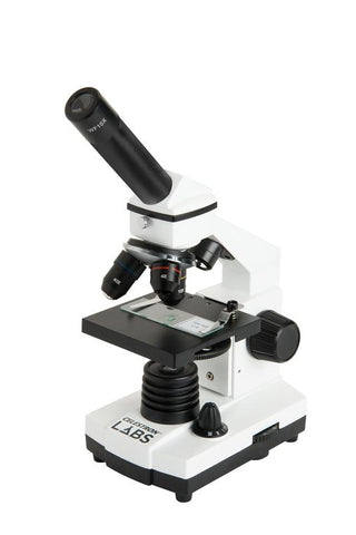 Celestron Labs CM400 Compound Microscope - 44133