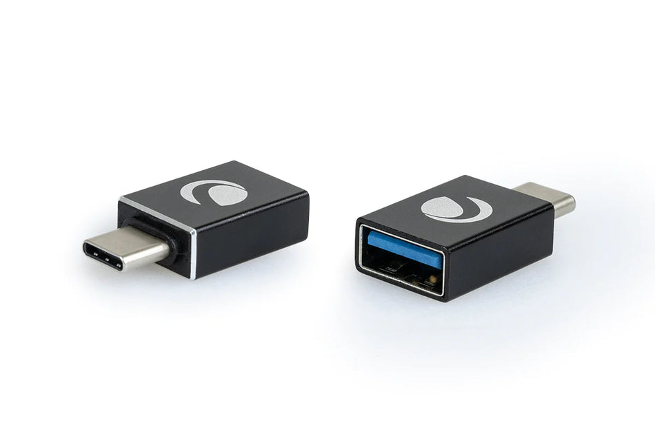 Convertisseur Celestron USB-C vers USB-A - Pack de 2 - 44426