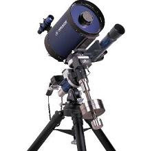 Télescope Meade LX850 12" f/8 ACF - 1208-85-01