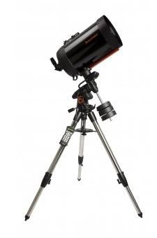 Télescope Schmidt-Cassegrain Celestron Advanced VX 11" - 12067