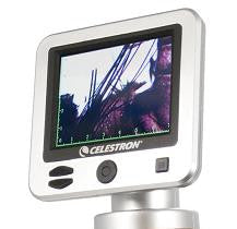 Celestron LCD Digital Microscope II - 44341
