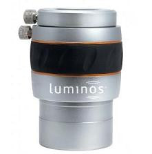 Celestron Luminos 2" Barlow Lens - 93436