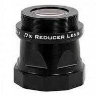 Celestron Reducer Lens .7x - EdgeHD 800 - 94242