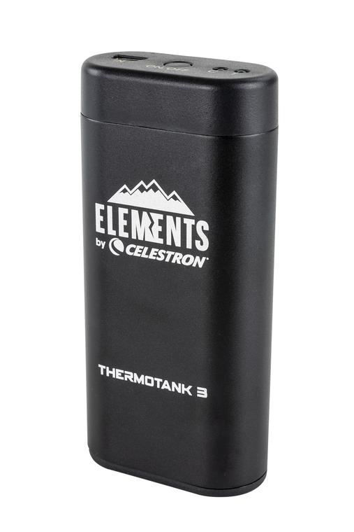 Chauffe-mains Celestron Elements ThermoTank 3 - 48028