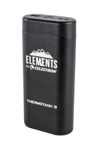 Celestron Elements ThermoTank 3 Hand Warmer - 48028