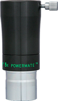 Tele Vue 5X Powermate - 1.25" - PMT-5126