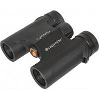 Celestron Outland X 8x25 Binoculars - Roof - 71340
