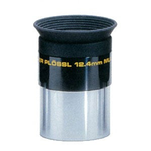 Oculaire Meade série 4000 Super Plossl 12,4 mm - 1,25" - 07172-02