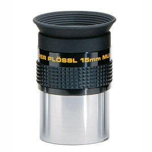 Oculaire Meade série 4000 Super Plossl 15 mm - 1,25" - 07173-02