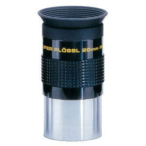 Oculaire Meade série 4000 Super Plossl 20 mm - 1,25" - 07174-02