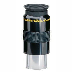 Oculaire Meade série 4000 Super Plossl 40 mm - 1,25" - 07177-02