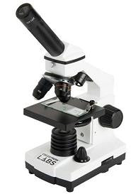 Celestron Labs CM800 Compound Microscope - 44128