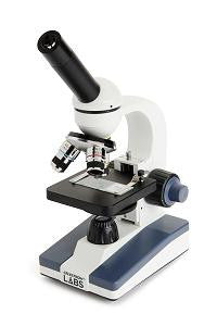Microscope composé CM1000C de Celestron Labs - 44129