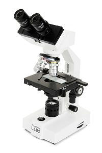 Celestron Labs CB2000CF Binocular Compound Microscope - 44131