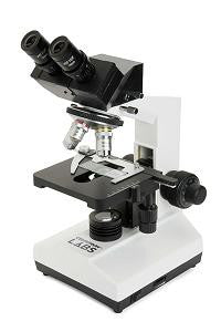 Celestron Labs CB2000C Binocular Compound Microscope - 44132