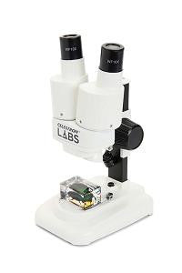 Celestron Labs S20 Stereo Microscope - 44207