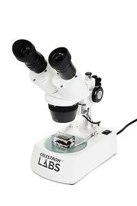 Celestron Labs S10-60 Stereo Microscope - 44208