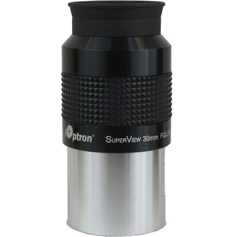 iOptron 2" 30 mm Super View Fully Multicoated Eyepiece - 6242-30