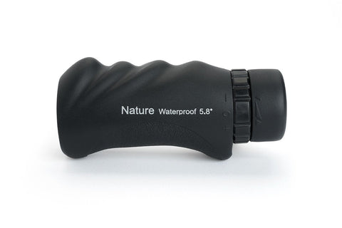 Celestron Nature 10x25 Monocular - Waterproof - 71210