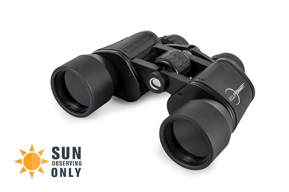 Celestron 10x42 Premium EclipSmart Solar Binoculars - 71238
