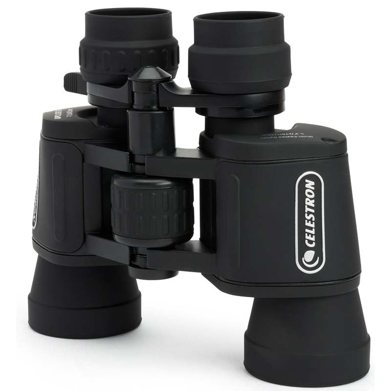 Celestron Upclose G2 7-21 x40 Zoom Binocular - 71255