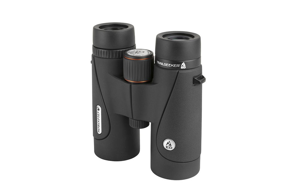 Celestron TrailSeeker ED 10x42 Binoculars - 71407