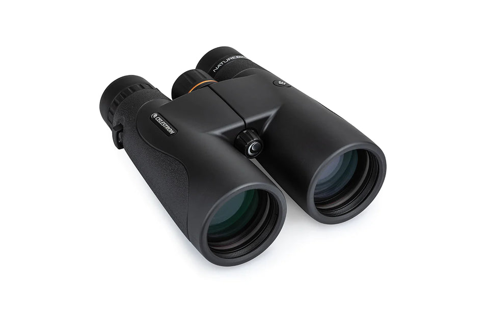 Celestron Nature DX 10x50 Binoculars - Black - 72325