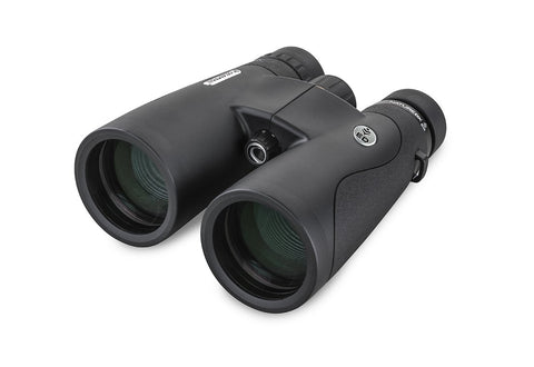Celestron Nature DX ED 10x50 Binoculars - 72335