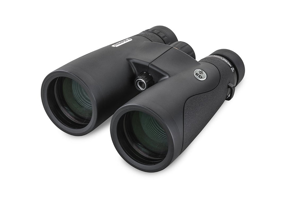 Celestron Nature DX ED 12x50 Binoculars - 72336