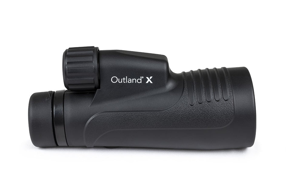 Monoculaire Celestron Outland X 10x50 - Adaptateur pour smartphone - 72370